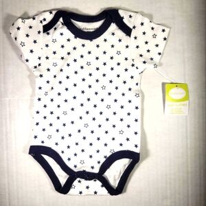 NWT Unisex Kiddiezoom Onesie